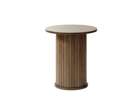 Nola abilaud Ø50cm (pruun)