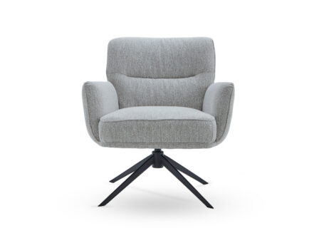 West pöörlev tugitool eestvaade