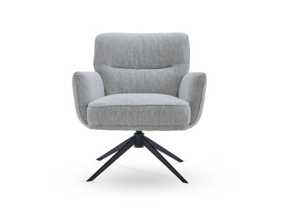 West pöörlev tugitool eestvaade