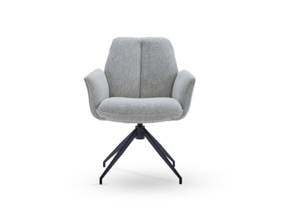 Gemma pöörlev söögitool eestvaade