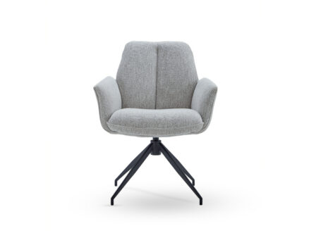 Gemma pöörlev söögitool eestvaade