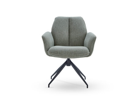 Gemma pöörlev söögitool eestvaade