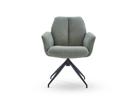 Gemma pöörlev söögitool eestvaade