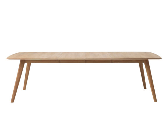 Rho söögilaud (150-195 cm)