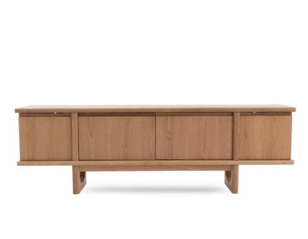 Flow TV alus hele eestvaade