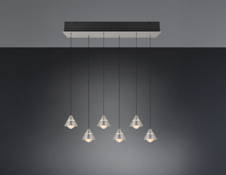 Laelamp Romeo eestvaade