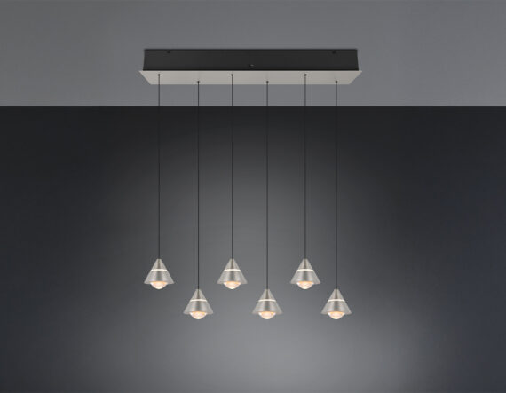 Laelamp Romeo eestvaade