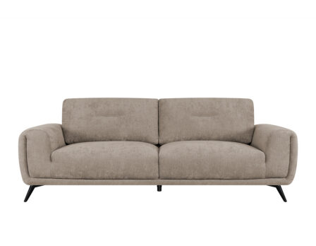 Sidney 3-kohaline eestvaade