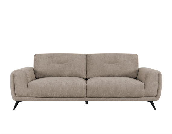 Sidney 3-kohaline eestvaade