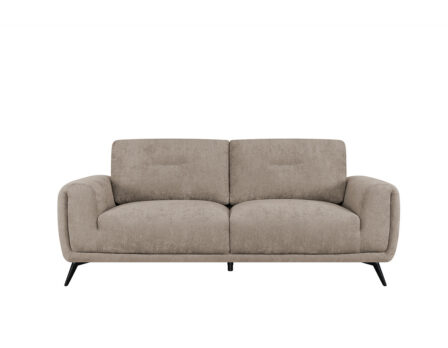 Sidney 2-kohaline diivan eestvaade