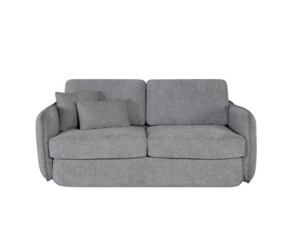 Andy diivanvoodi hall eestvaade