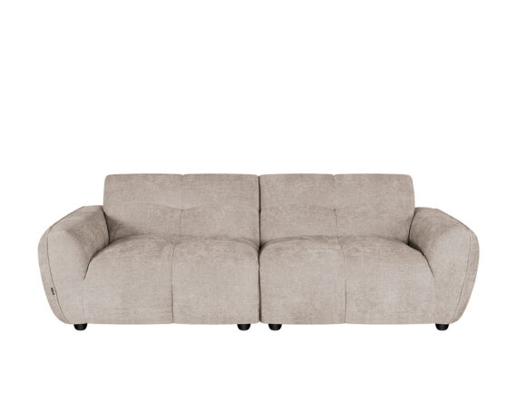 Bobbie 3-kohaline diivan eestvaade