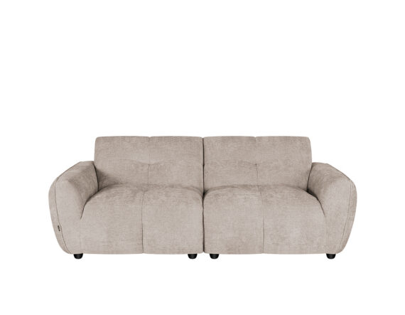 Bobbie 2-kohaline diivan eestvaade