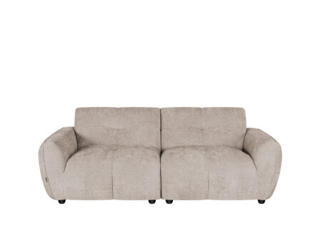 Bobbie 2-kohaline diivan eestvaade