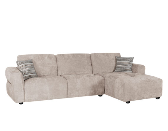 Santo nurgadiivan parempoolne külgvaade