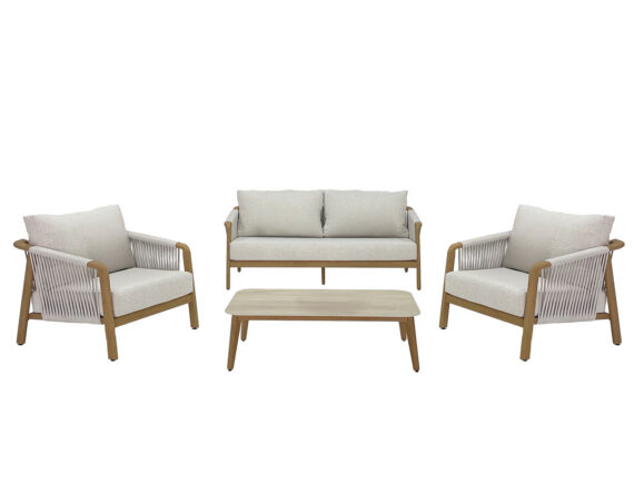 Aiamööbli komplekt Ondara komplekt