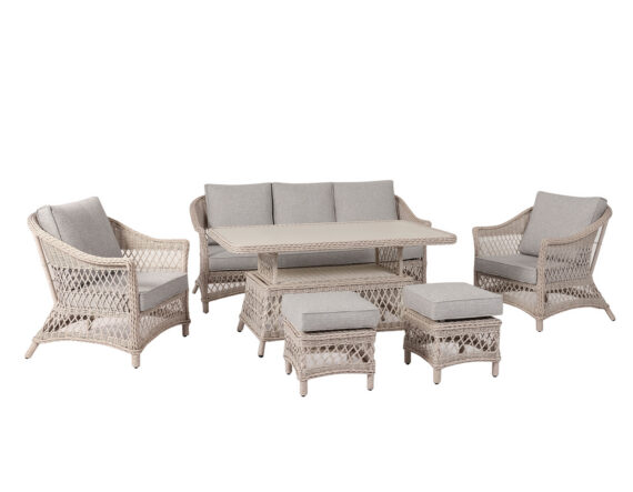 Aiamööbli komplekt Valencia