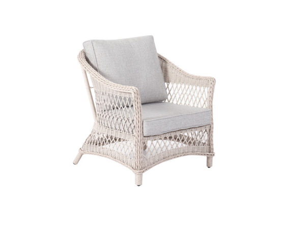 Aiamööbli Valencia tugitool