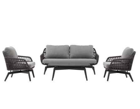Aiamööbli komplekt Luna