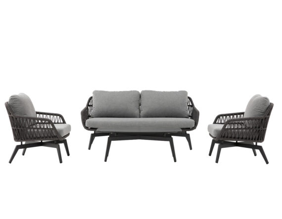 Aiamööbli komplekt Luna