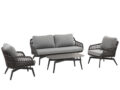 Aiamööbli komplekt Luna 2