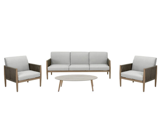 Aiamööbli komplekt Nover