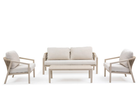 Aiamööbli komplekt Island