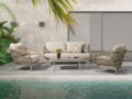 Aiamööbli komplekt Marbella interjöör