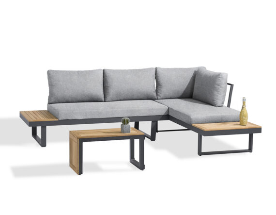 Aiamööbli komplekt Torre 3