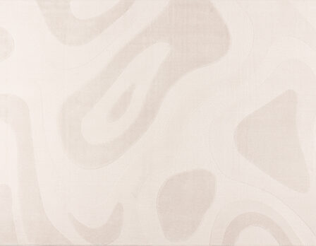 Vaip Bergamo 160 x 230 cm ivory