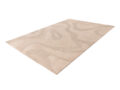 Vaip Bergamo 200 x 290 cm beež külgvaade