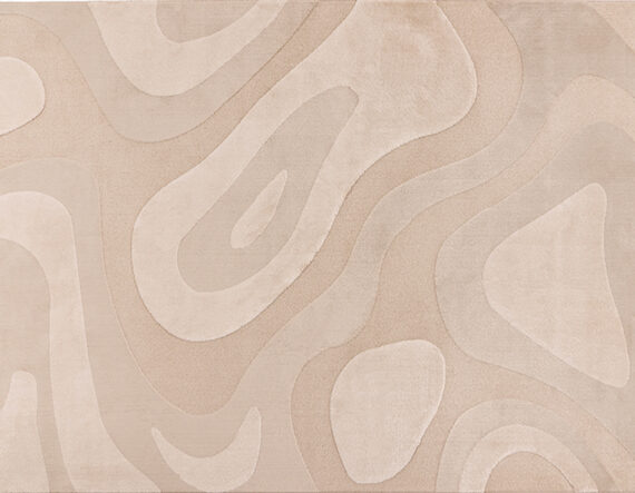 Vaip Bergamo 200 x 290 cm beež