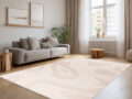 Vaip Bergamo 200 x 290 cm ivory interjöör