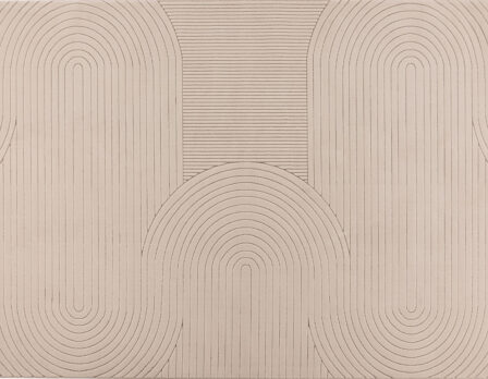 Vaip Napoli 200x290 cm taupe