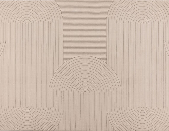 Vaip Napoli 200x290 cm taupe