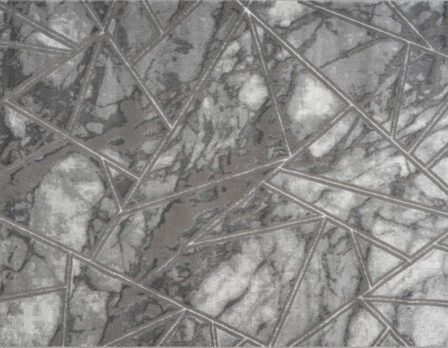 Vaip Marmaris 200x290cm silver