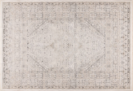 Vaip Vista 120x170 cm silver