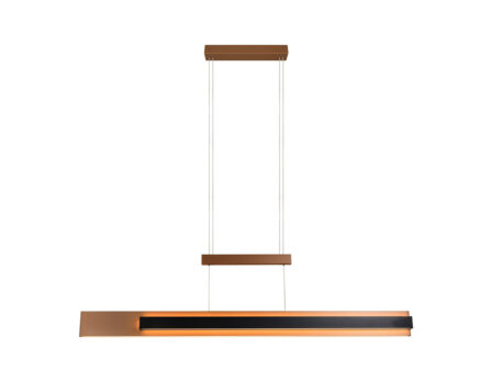 Musterring laelamp Rivera