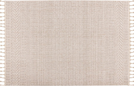 Vaip Luxor 80x150 cm beež