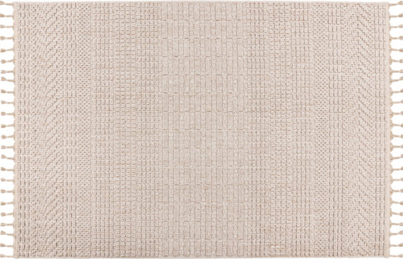 Vaip Luxor 80x150 cm beež