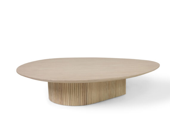 Aspen diivanilaud valge