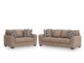 Ashley Triston-Peaks 2-kohaline, 3-kohaline diivan komplekt