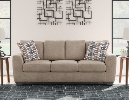 Ashley Triston-Peaks 3-kohaline diivan interjöör