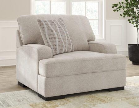 Ashley High Profile tugitool interjöör