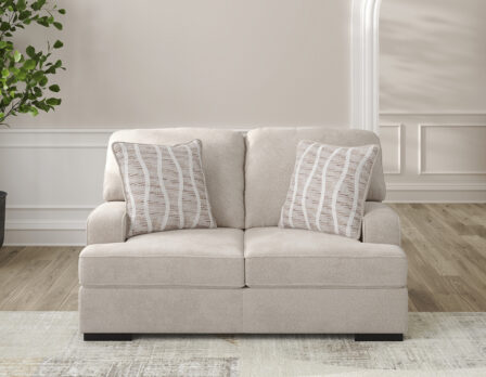 Ashley High Profile 2-kohaline diivan intejöör