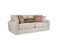 Ashley Seyler 3-kohaline diivan külgvaade
