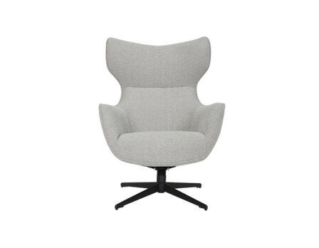 Stark pöörlev tugitool helehall eestvaade