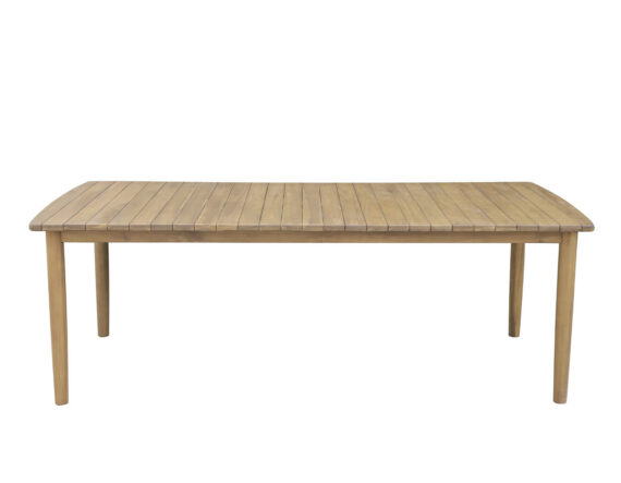 Aialaud Masaya (90x220cm) eestvaade