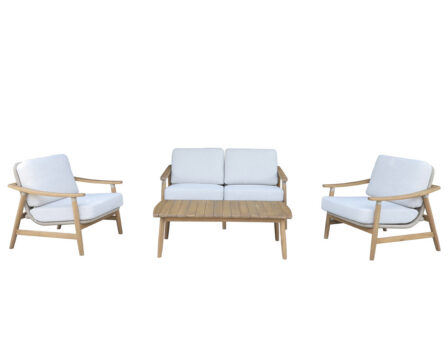 Aiamööbli komplekt Masaya