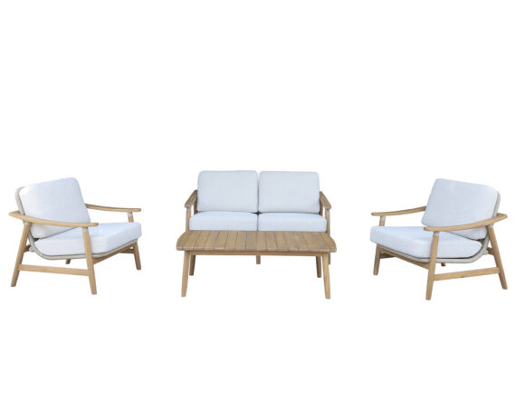 Aiamööbli komplekt Masaya